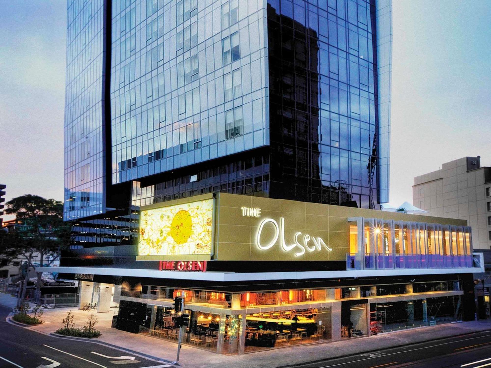 The Olsen Melbourne Art Series — Фото 3